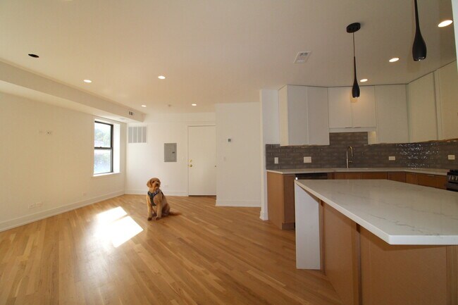 Building Photo - 933 N Ashland Ave
