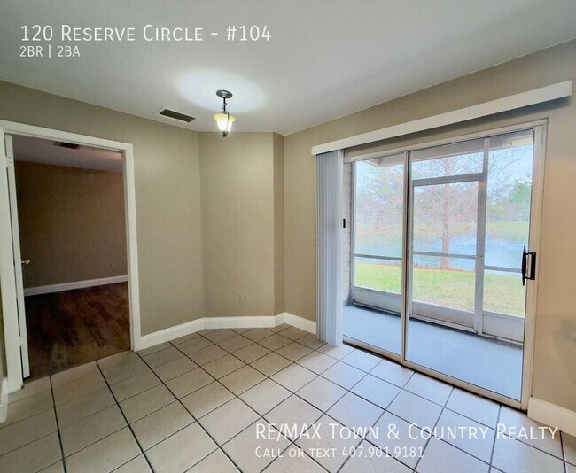 Building Photo - 120 Reserve Cir