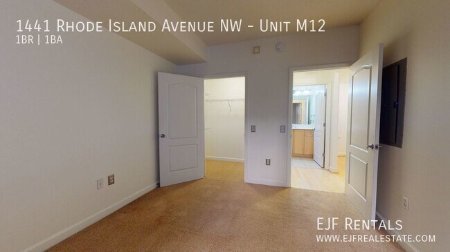 Building Photo - 1441 Rhode Island Ave NW