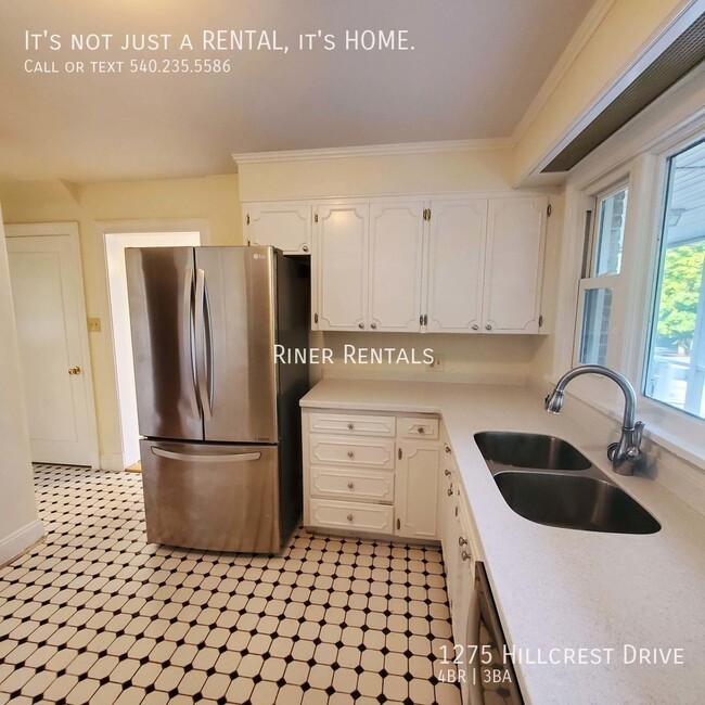 Building Photo - 1275 Hillcrest Dr