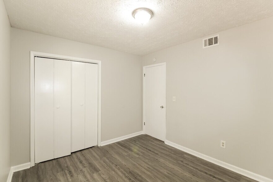 Building Photo - 4114 Red Laurel Way SW