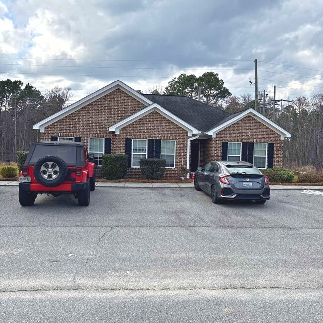 Building Photo - 117 Tuscany Trail