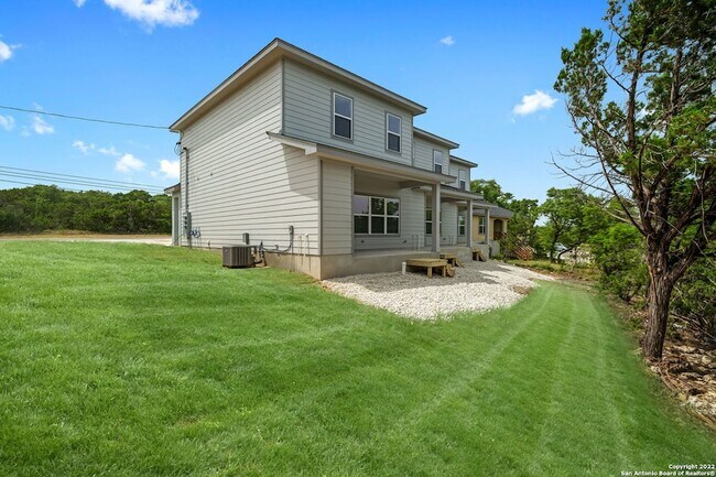 Building Photo - 2820 Puter Creek Rd