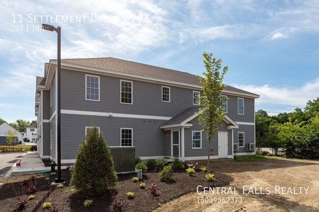 Building Photo - 11 Settlement Dr