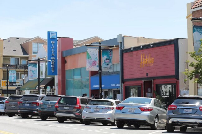 Building Photo - Condo for Rent Near Japantown in Downtown ...
