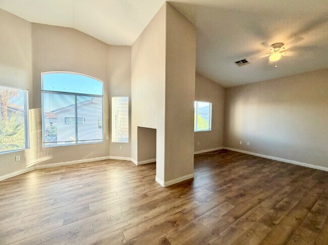 Building Photo - GATED SUMMERLIN HOME | 5 BEDROOM + DOWNSTAIRS DEN | 3-CAR GARAGE
