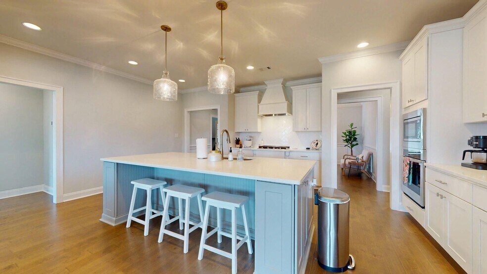 Building Photo - Hidden Lakes Subdivision - Opelika