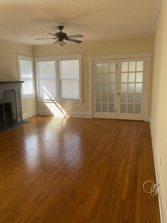 Building Photo - 1529 Palmetto St
