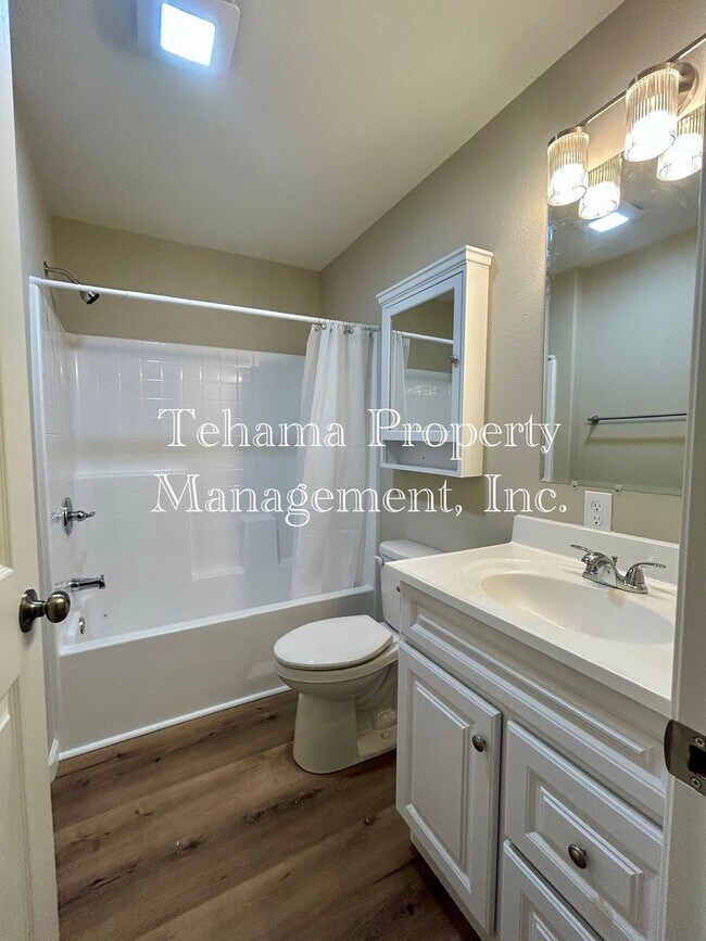 Building Photo - New 2 bedroom 1 Bath Home in Tehama