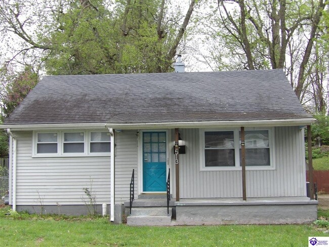 Primary Photo - 513 Lee Rd