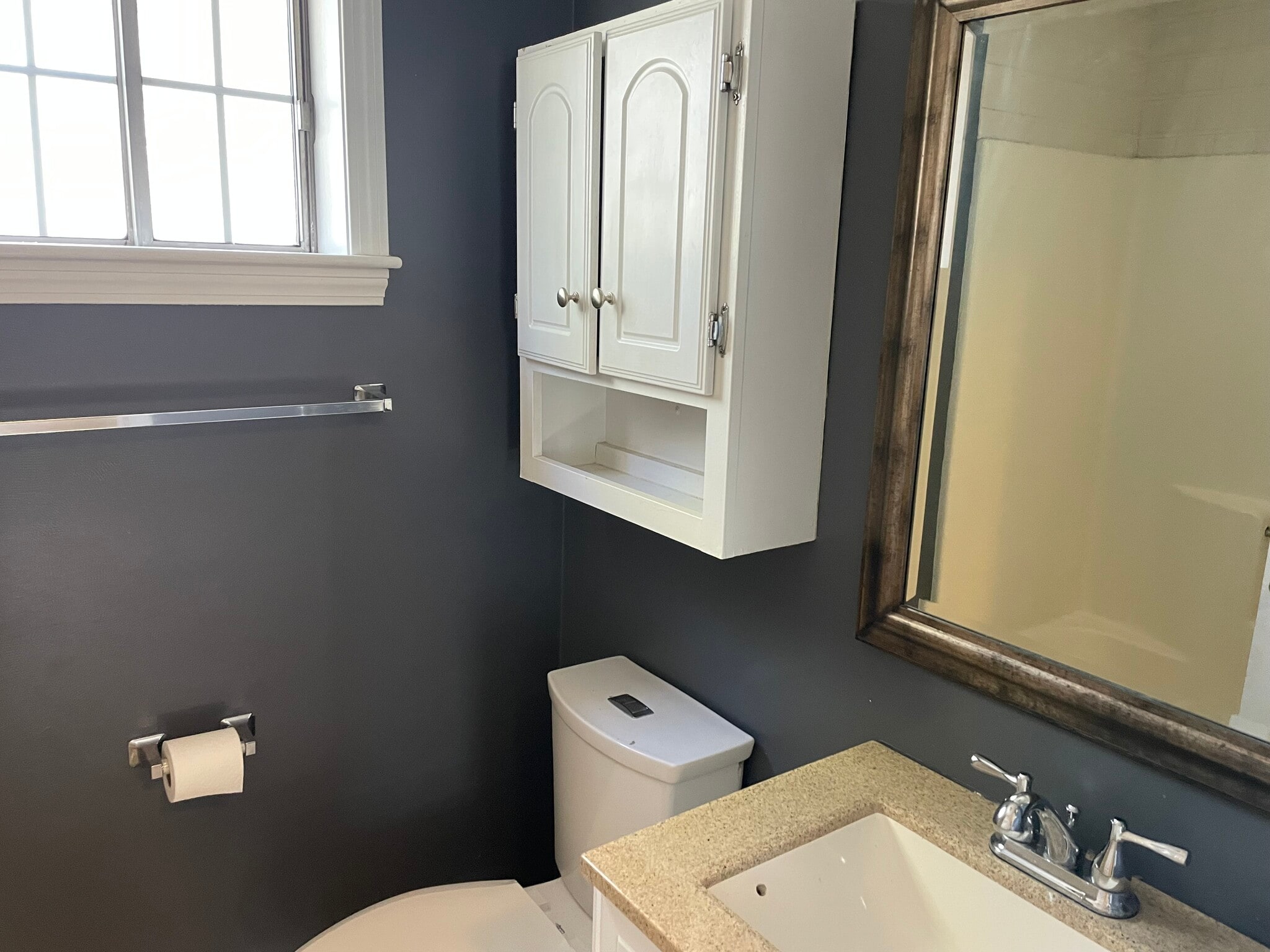 Upstairs bath - B3 Al Pace Dr