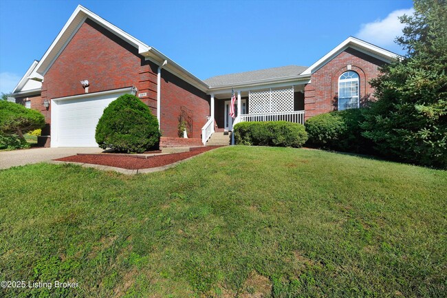 Building Photo - 12611 Bernay Pl
