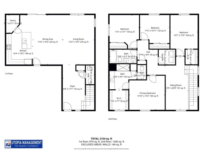 Building Photo - AVAILABLE NOW!! GORGEOUS Two Story 4 Bedroom 2.5 Bathroom Home in Indio!