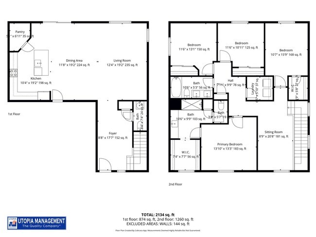 Building Photo - AVAILABLE NOW!! GORGEOUS Two Story 4 Bedroom 2.5 Bathroom Home in Indio! ***MOVE IN SPECIAL - 50%...