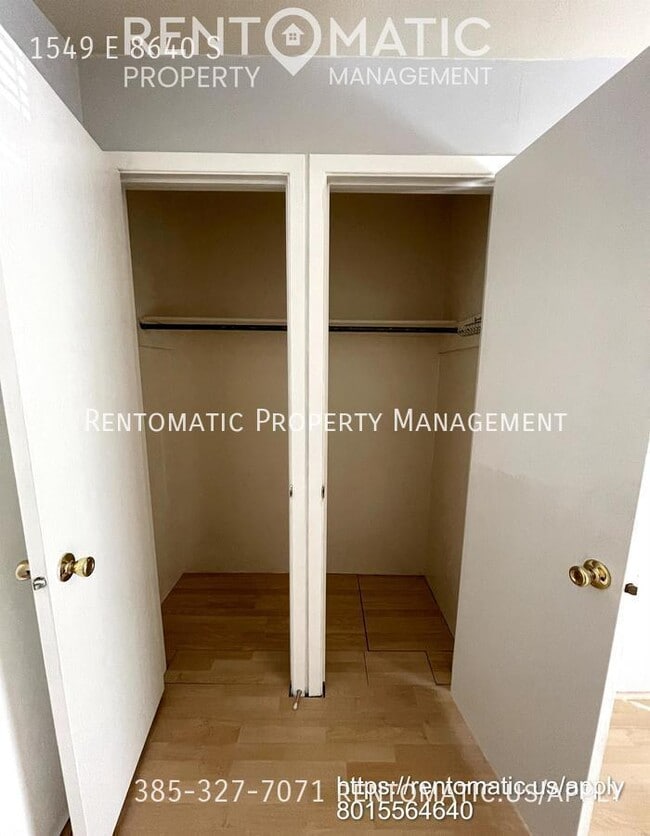Building Photo - 1549 E 8640 S