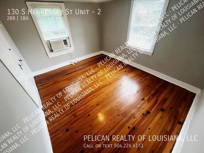 Building Photo - 130 S Hennessey St
