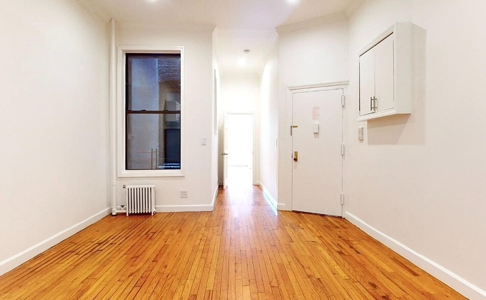 Building Photo - Adam Clayton Powell Junior Boulevard