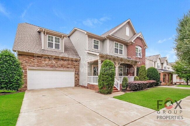 Primary Photo - 117 Byers Commons Dr