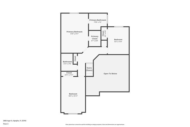 Building Photo - 2066 Inge Ct