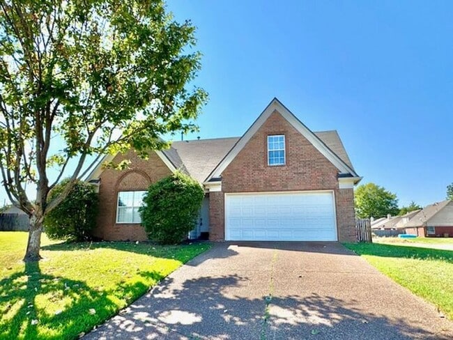 Primary Photo - Now Leasing a 4-Bedroom 2.5 Bath Home