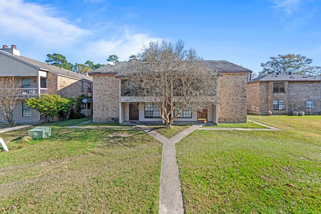 Building Photo - 3535 Yorkfield Dr