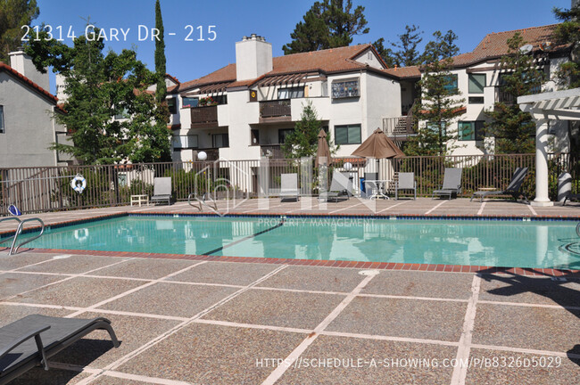 Building Photo - 21314 Gary Dr