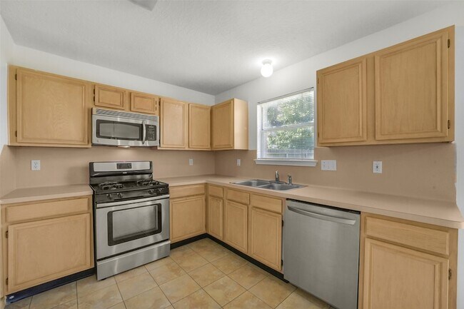 Building Photo - 12739 Timbermeadow Dr