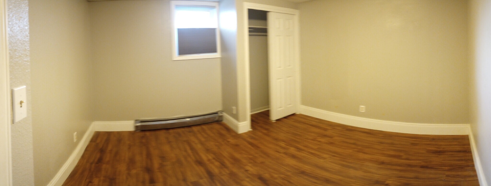 Secondary Bedroom - 1405 Kay St