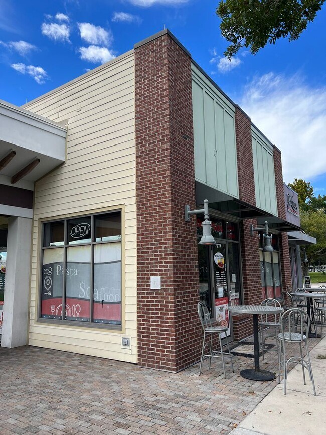 Building Photo - Spacious 4-Bedroom Townhome in Harmony – A Perfect Blend of Nature & Comfort!