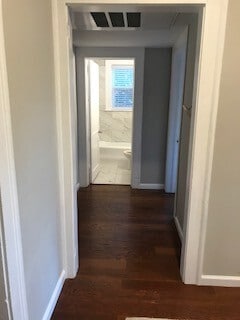 Building Photo - Charming Remodeled 1 Bedroom / 1 Bathroom on Briarcliff Road -Prime Location!