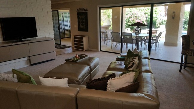 Building Photo - 73620 Joshua Tree St