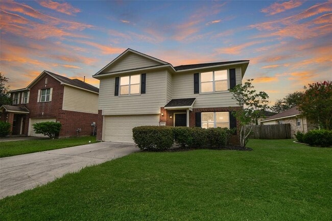 Primary Photo - 20607 Rainport Cir
