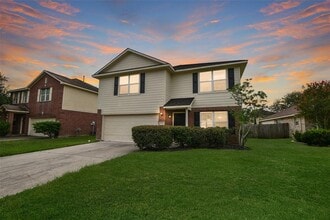 Building Photo - 20607 Rainport Cir