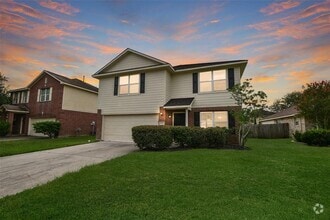 Building Photo - 20607 Rainport Cir