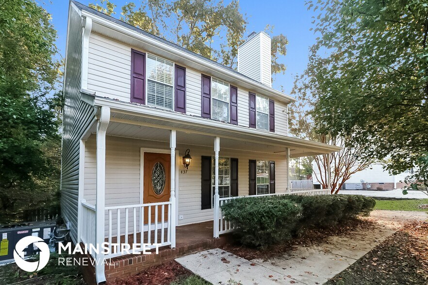 Building Photo - 437 Indian Hill Rd