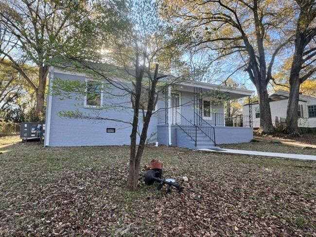 Building Photo - Newly renovated 2 bedroom 1 bath house!