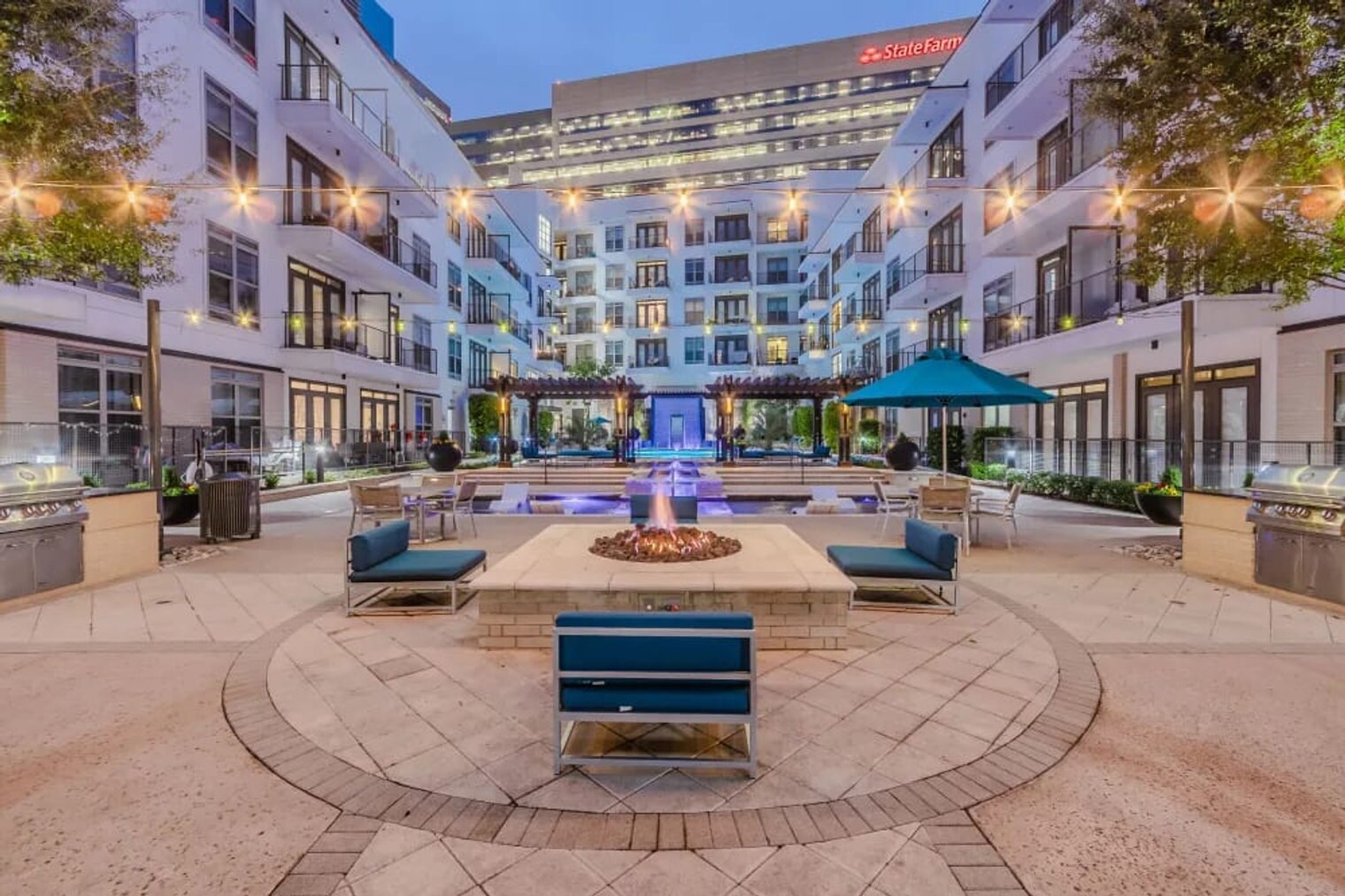 Building Photo - 1251 State St