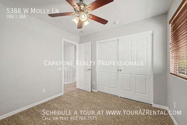Building Photo - 5388 W Molly Ln