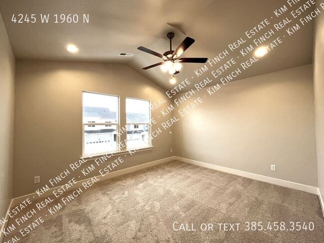 Building Photo - 4245 W 1960 N