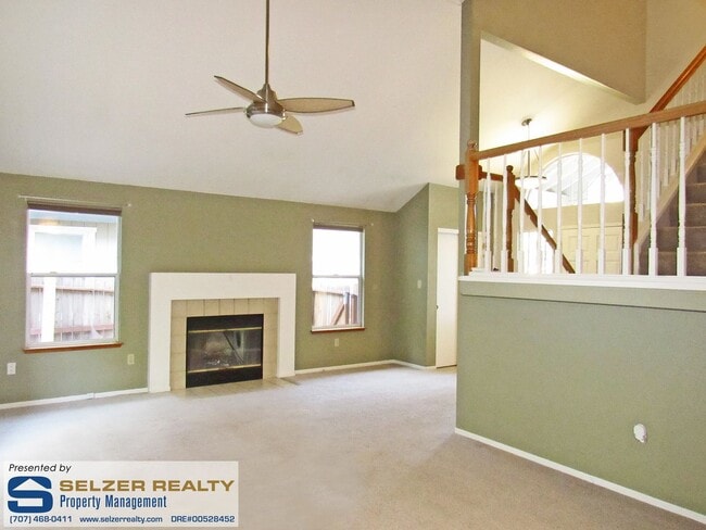 Building Photo - Handsomely appointed 4 bd. home near parks, schools, & shopping!