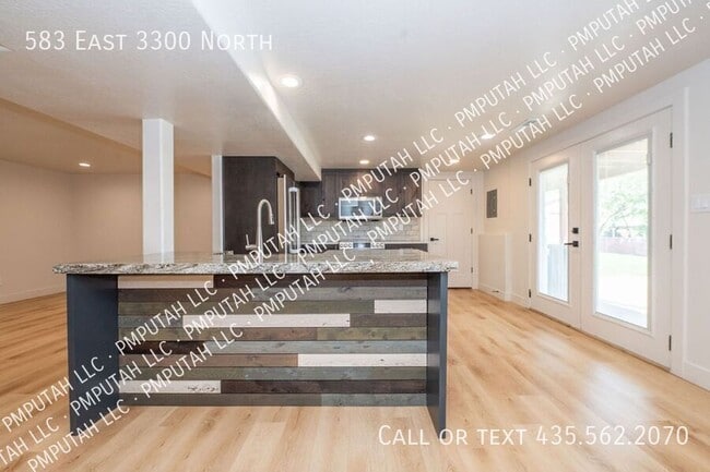 Building Photo - 583 E 3300 N