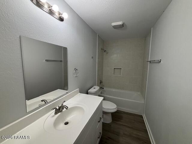 Building Photo - 8447 S Parkland Dr
