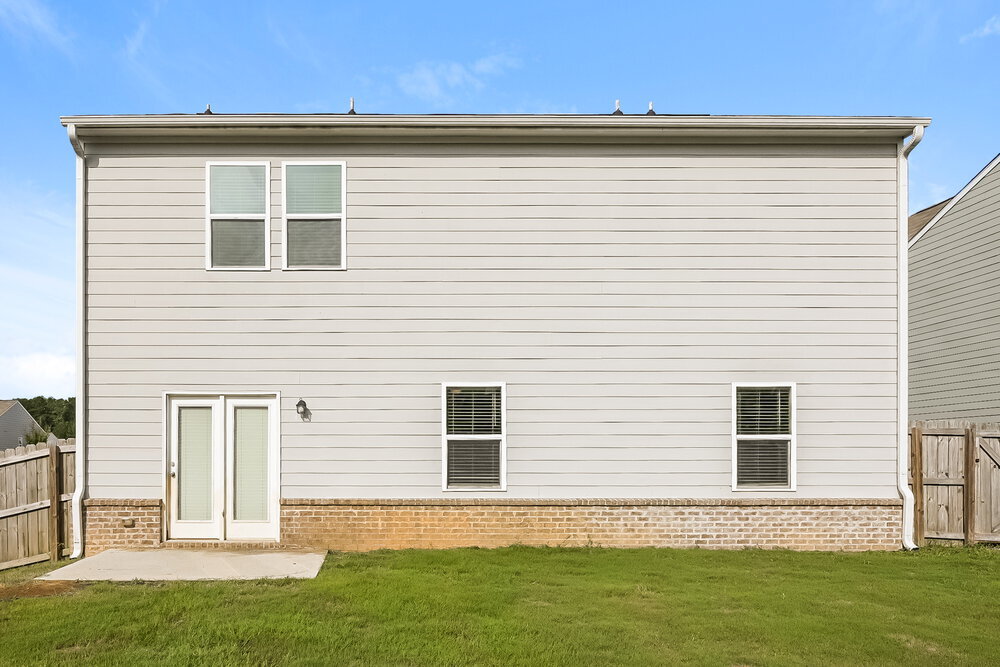 Building Photo - 3808 Ramsay Pass