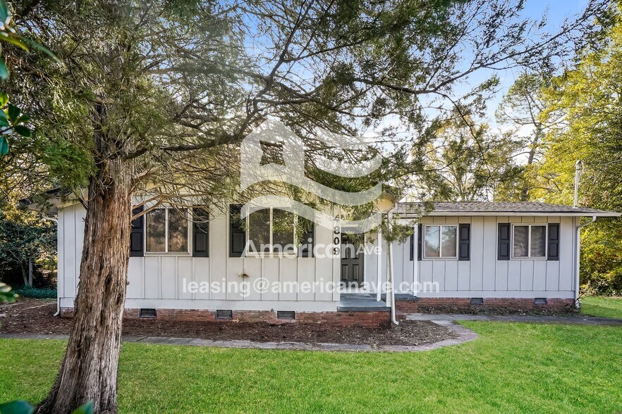 Building Photo - 4809 Ashton Rd