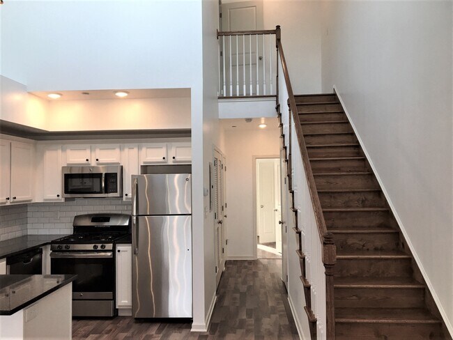 Floorplan - 6619 Ridge Avenue