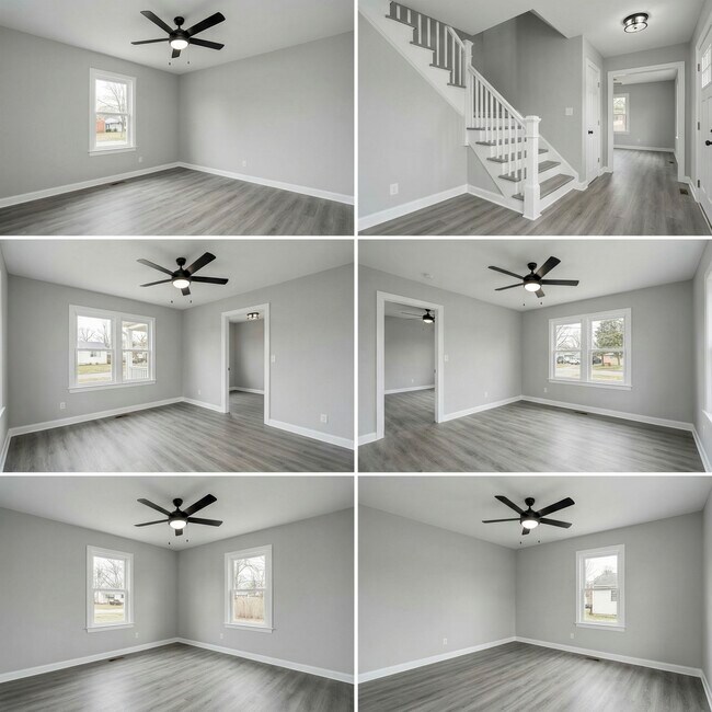 Building Photo - 843 Lasalle St