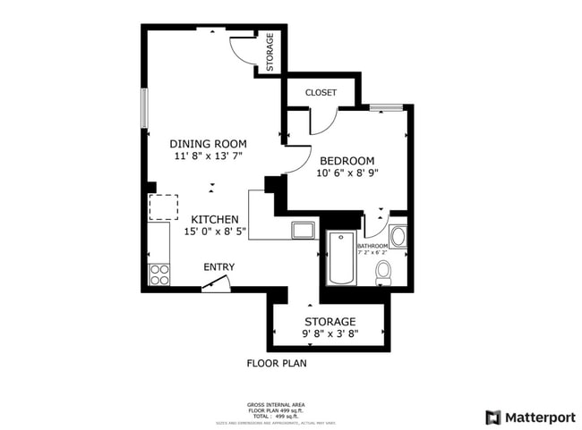 Building Photo - Ruby Apartments