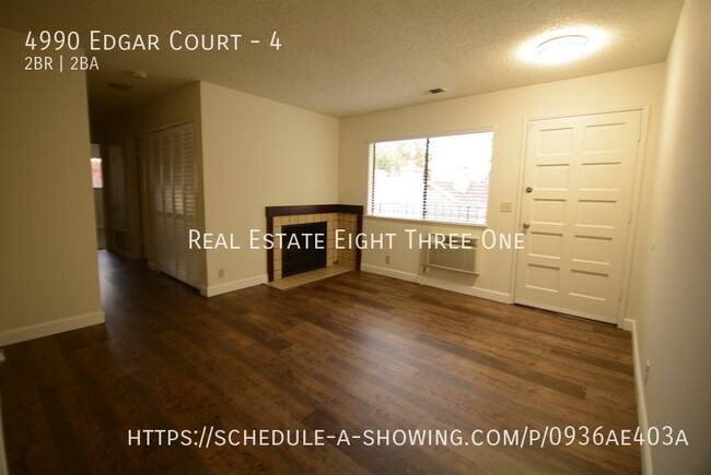 Building Photo - 4990 Edgar Ct