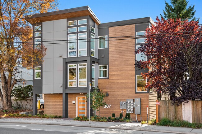 Building Photo - Cubix Northgate