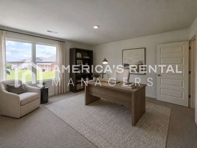 Building Photo - Spacious Home for Rent in Calera, AL!